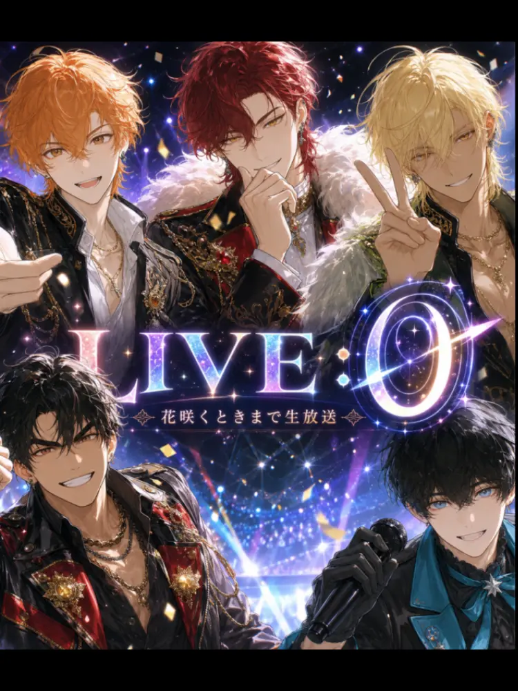 TAMAon의 LIVE：0 ♥編