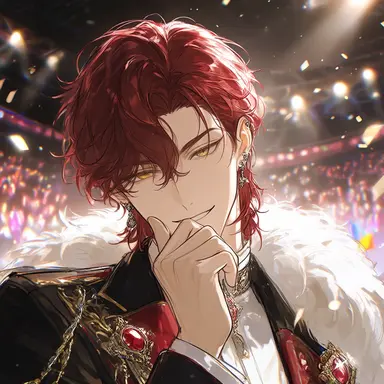 Profile image of REX