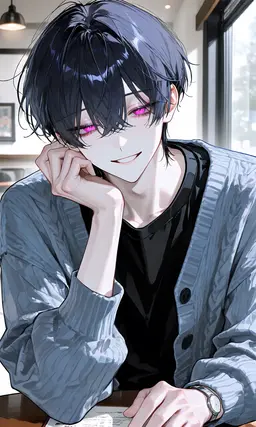 Profile image of 咲鳥