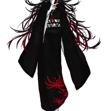 Profile image of 黑神喰葉