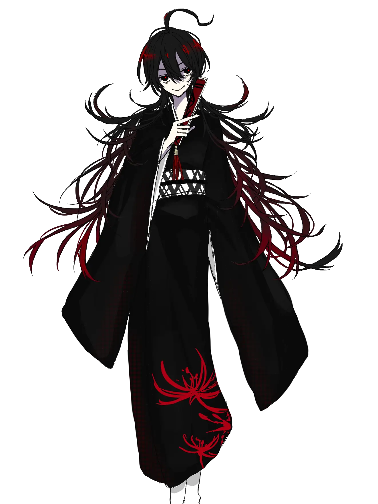 TautSoup5318의 黒神喰葉
