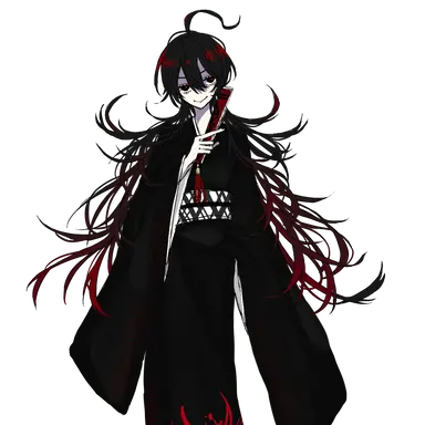 Profile image of 黒神喰葉
