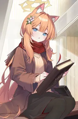 Profile image of 마리