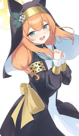 Profile image of 마리