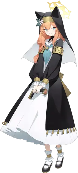 Profile image of 마리