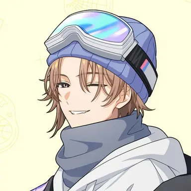 Profile image of 内門 はやき