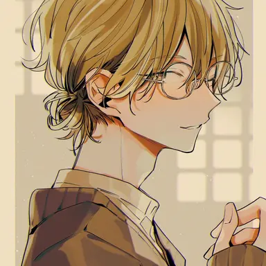 Profile image of 下川 伊月