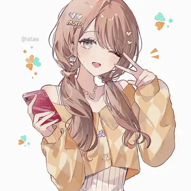 Profile image of 川井 絵里奈