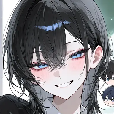 Profile image of れい