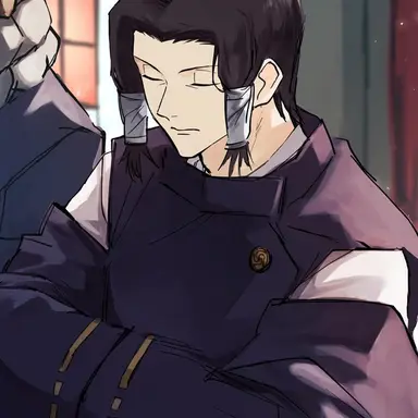Profile image of 카모 노리토시