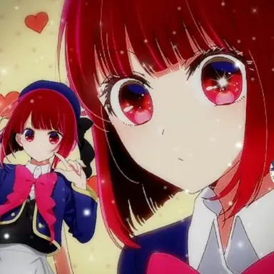 Profile image of 아리마 카나