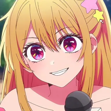 Profile image of 루비