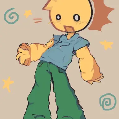 Profile image of 뉴비