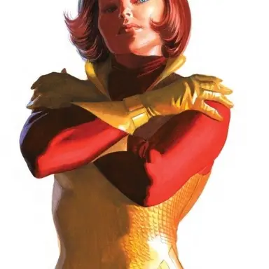 Profile image of Wasp