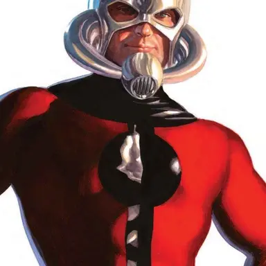 Profile image of Antman