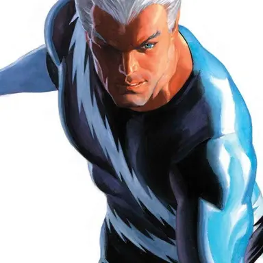 Profile image of Quick Silver