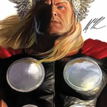 Profile image of Thor