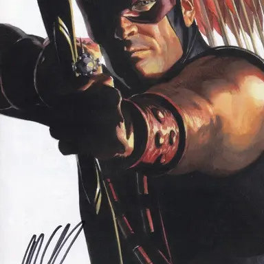 Profile image of Hawkeye