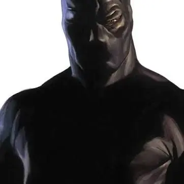 Profile image of Black Panther