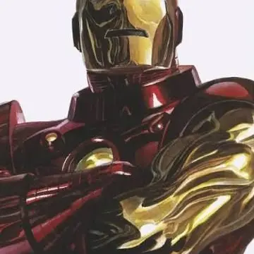 Profile image of Iron Man