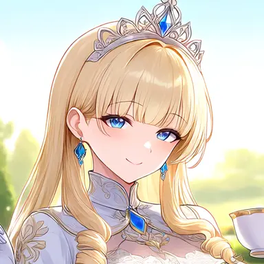 Profile image of Liliana