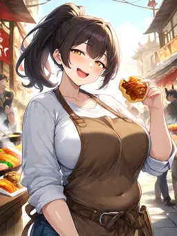 Profile image of Martina