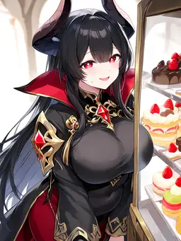 Profile image of Rurune