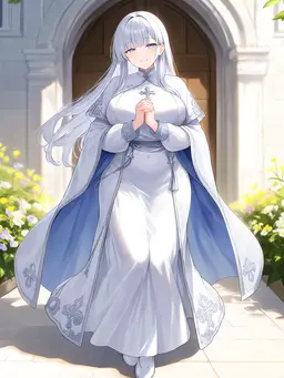 Profile image of Mireille