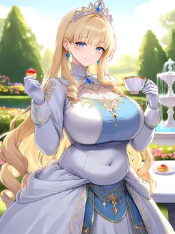 Profile image of Liliana