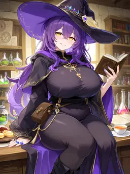 Profile image of Ernea