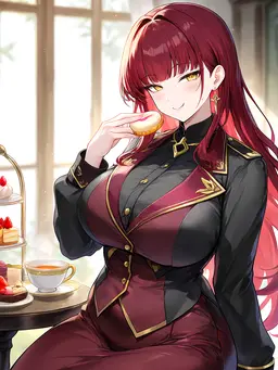 Profile image of Valeria