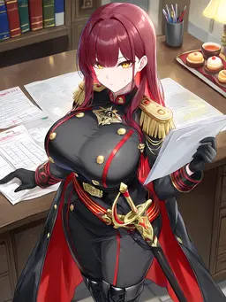 Profile image of Valeria