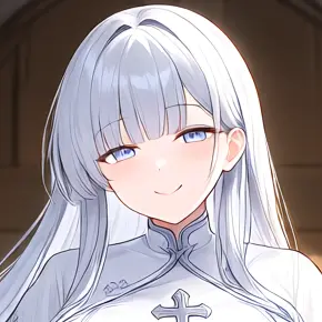 Profile image of Mireille