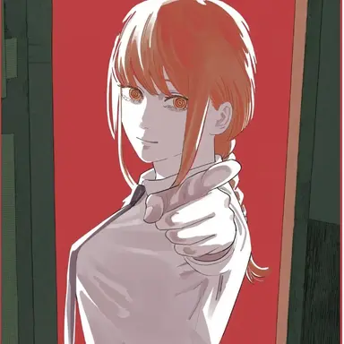 Profile image of 마키마