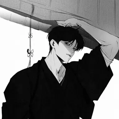 Profile image of 쿠로가와 신이치