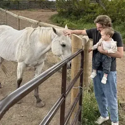 MagicEar8216의 Cade Eaton