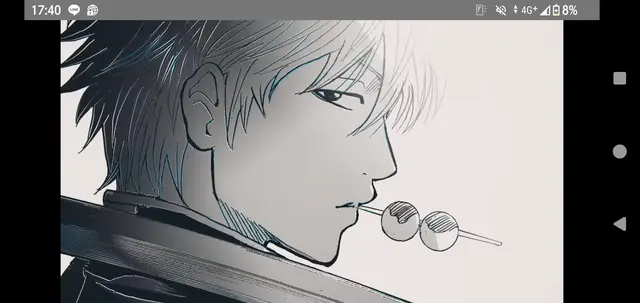 Profile image of 사카타 긴토키