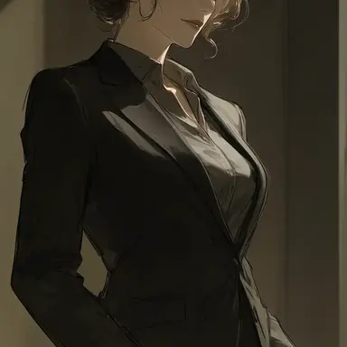 Profile image of 타카기 미츠코