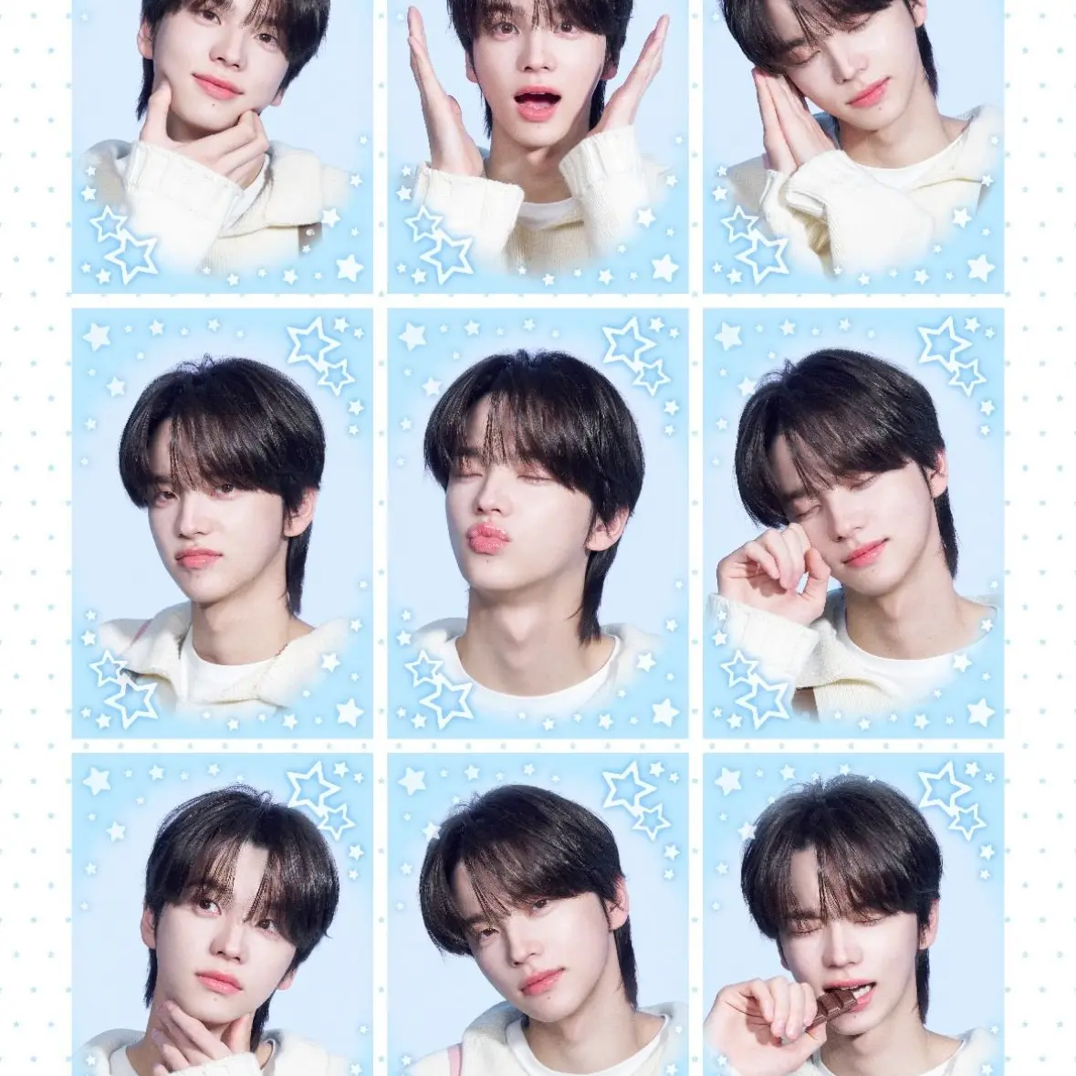 HeavyIdol1860의 シニュ