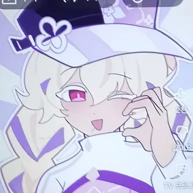 Profile image of 생토노레맛 쿠키