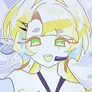 Profile image of 슈가플라이맛 쿠키