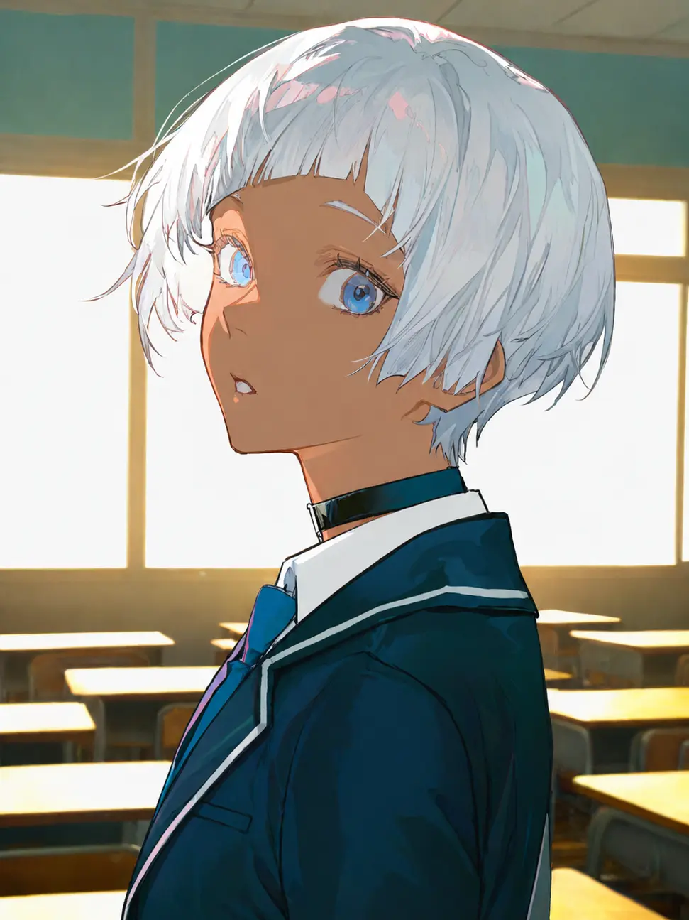 FruityGoose1608의 アンチ・ソウルメイト