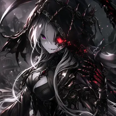 Profile image of 키사라기 카에데