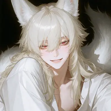Profile image of 桃花