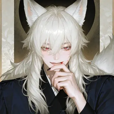 Profile image of 桃花