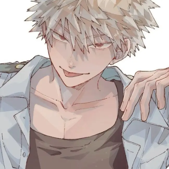 VitalLynx2295의 Katsuki