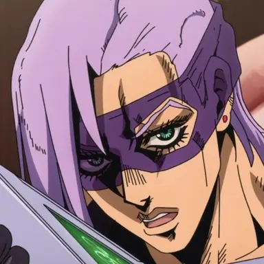 Profile image of メローネ
