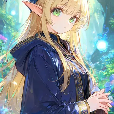 Profile image of 루나