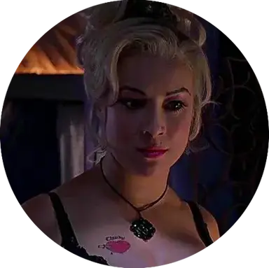 Profile image of Tiffany