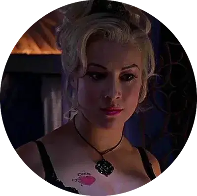 SlickMask7190의 Tiffany Valentine